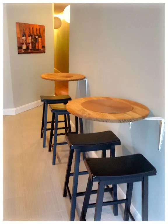 Guest house Hipsters Cove Hotel New York