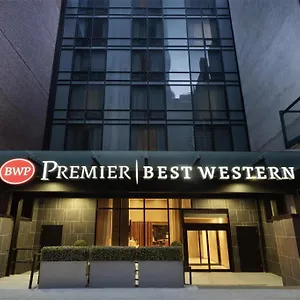 Western Premier Empire State Otel